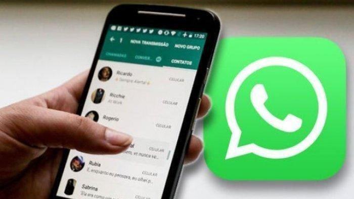 Cara Mengetahui Whatsapp Disadap Orang Lain